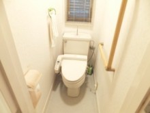 TOTO ネオレストRHタイプ にお取替え